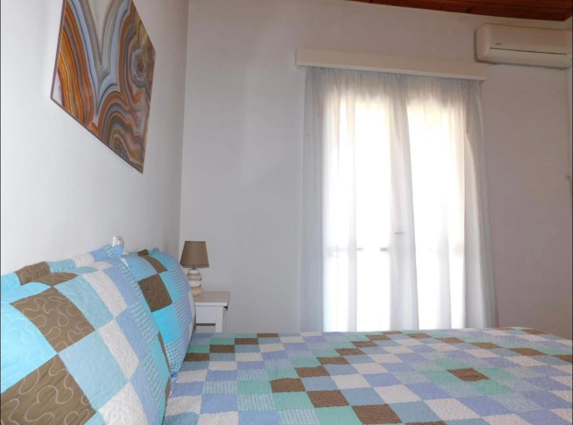 Nirvana Guest House Vasilítsion Exteriér fotografie